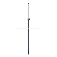 Pole GPS AL & Carbon (2,2 m, CLP12)