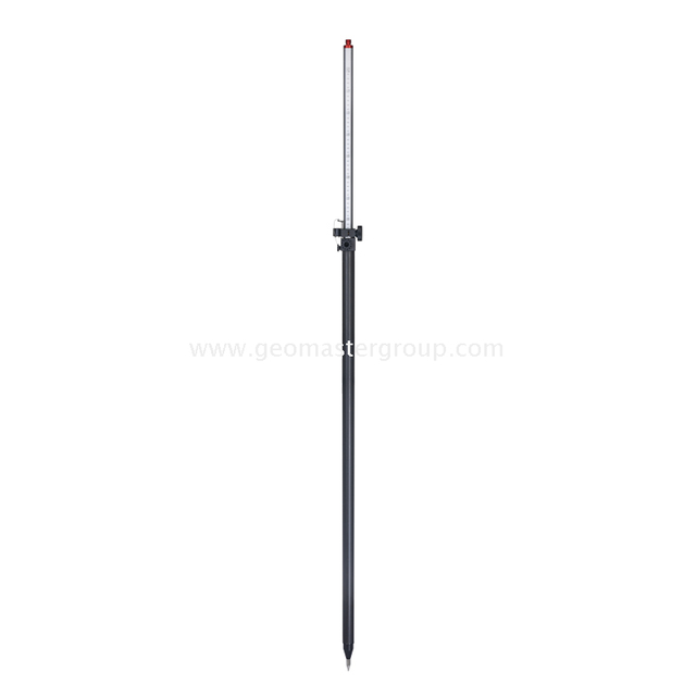 Pole GPS AL & Carbon (2,2 m, CLP12)