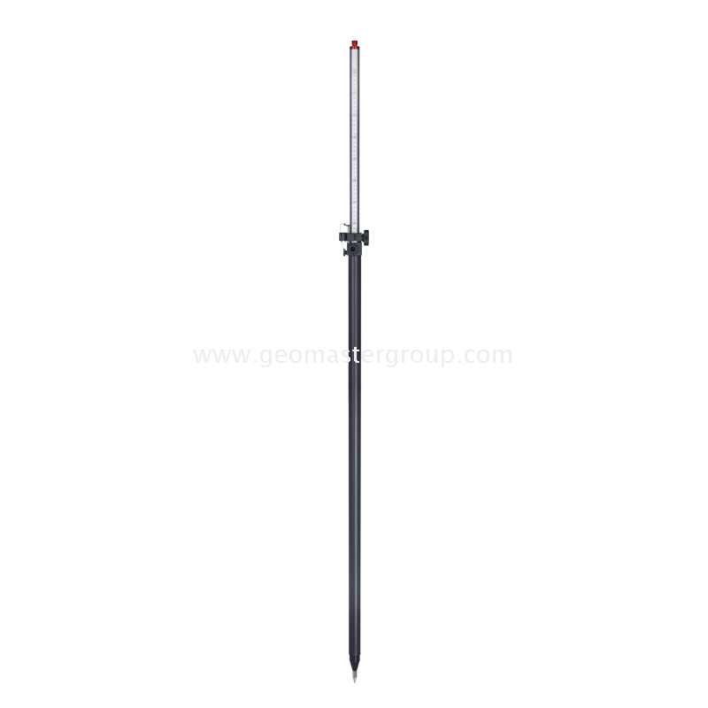 Pole GPS AL & Carbon (2,2 m, CLP12)
