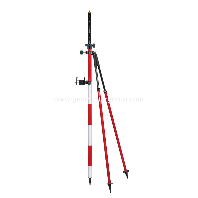 Support de banque d'alimentation GPS (55-100 mm)