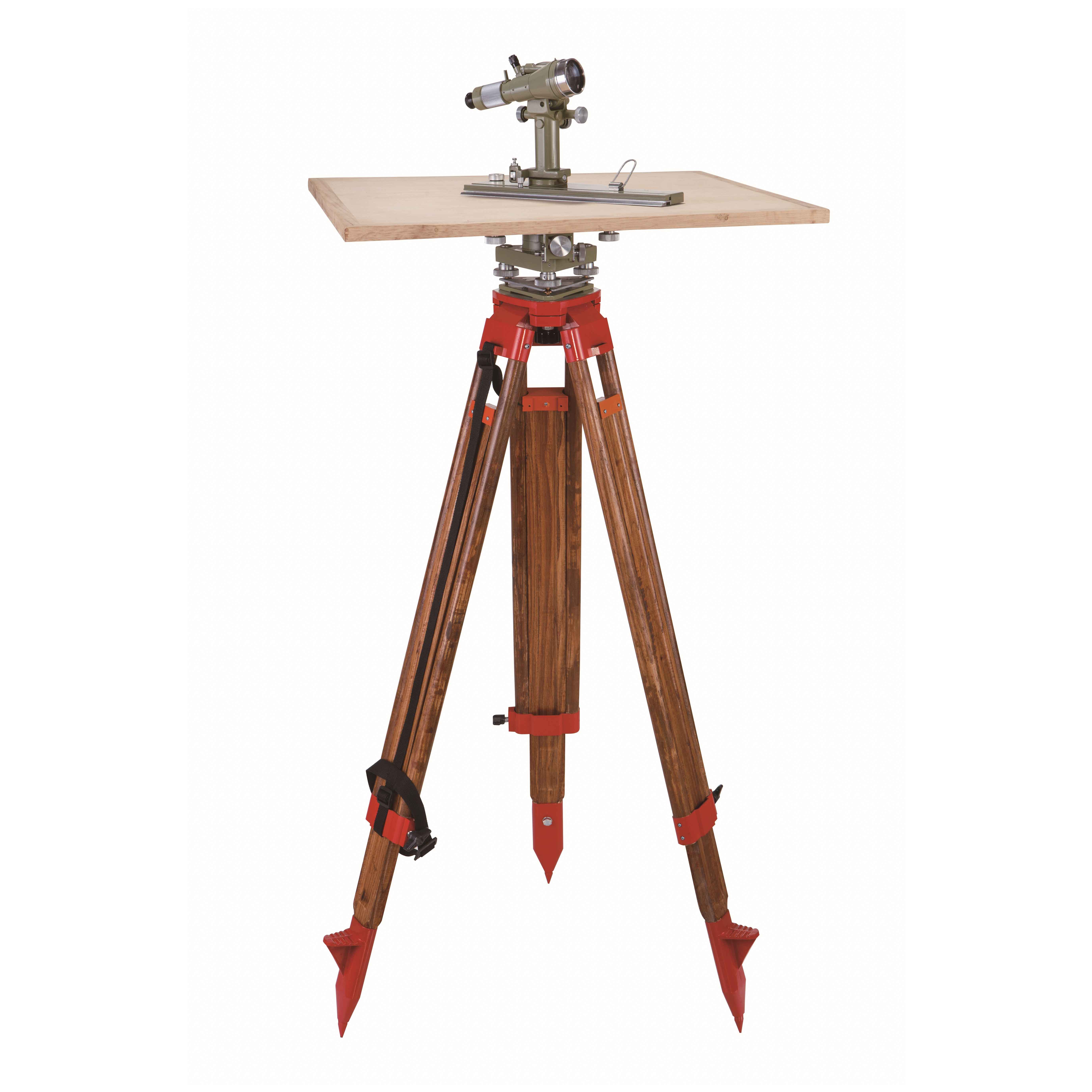 Qu'est-ce que l'enquête sur la table d'avion?