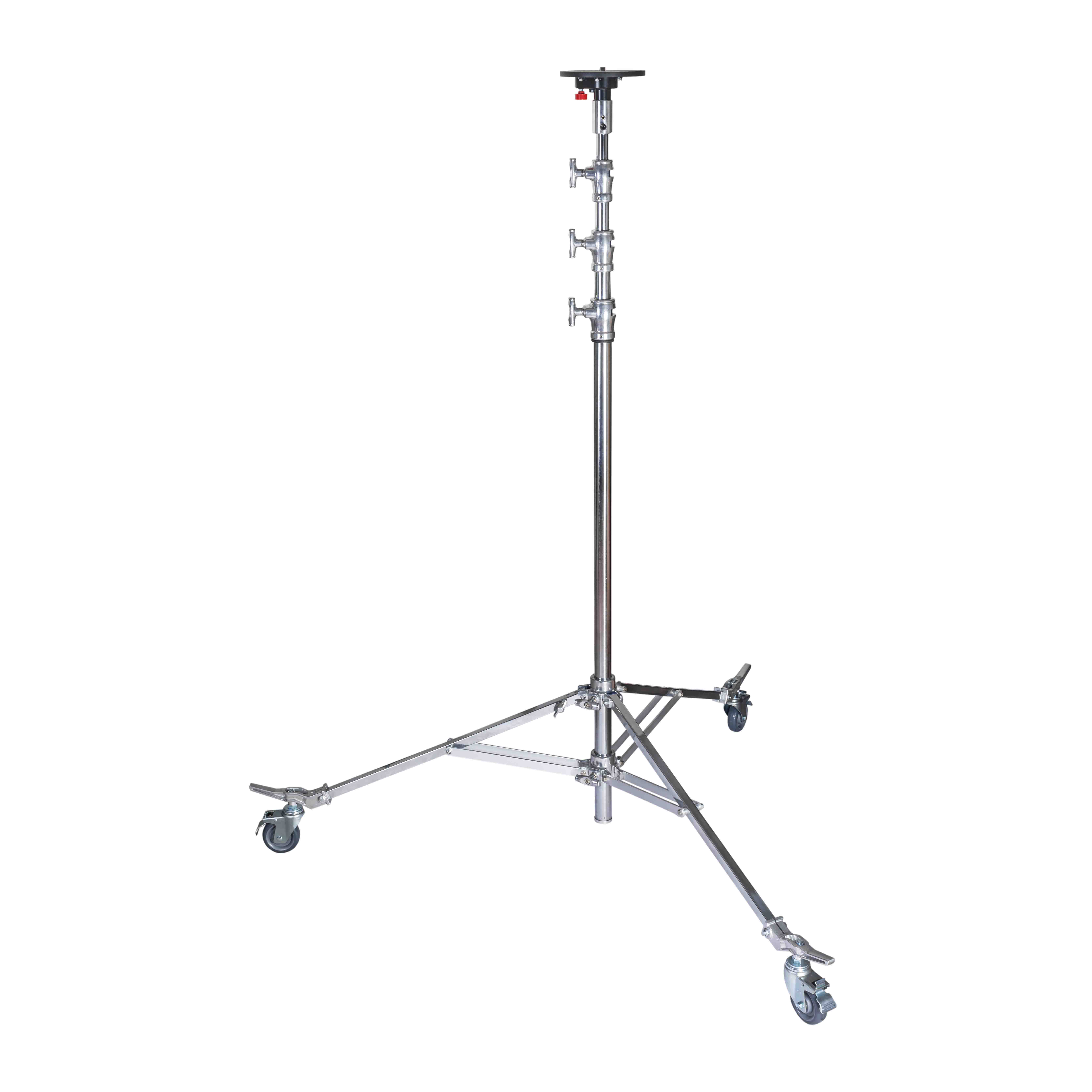 Trépied de scanner laser pour intérieur ou extérieur utilisé pour supporter les scanners laser