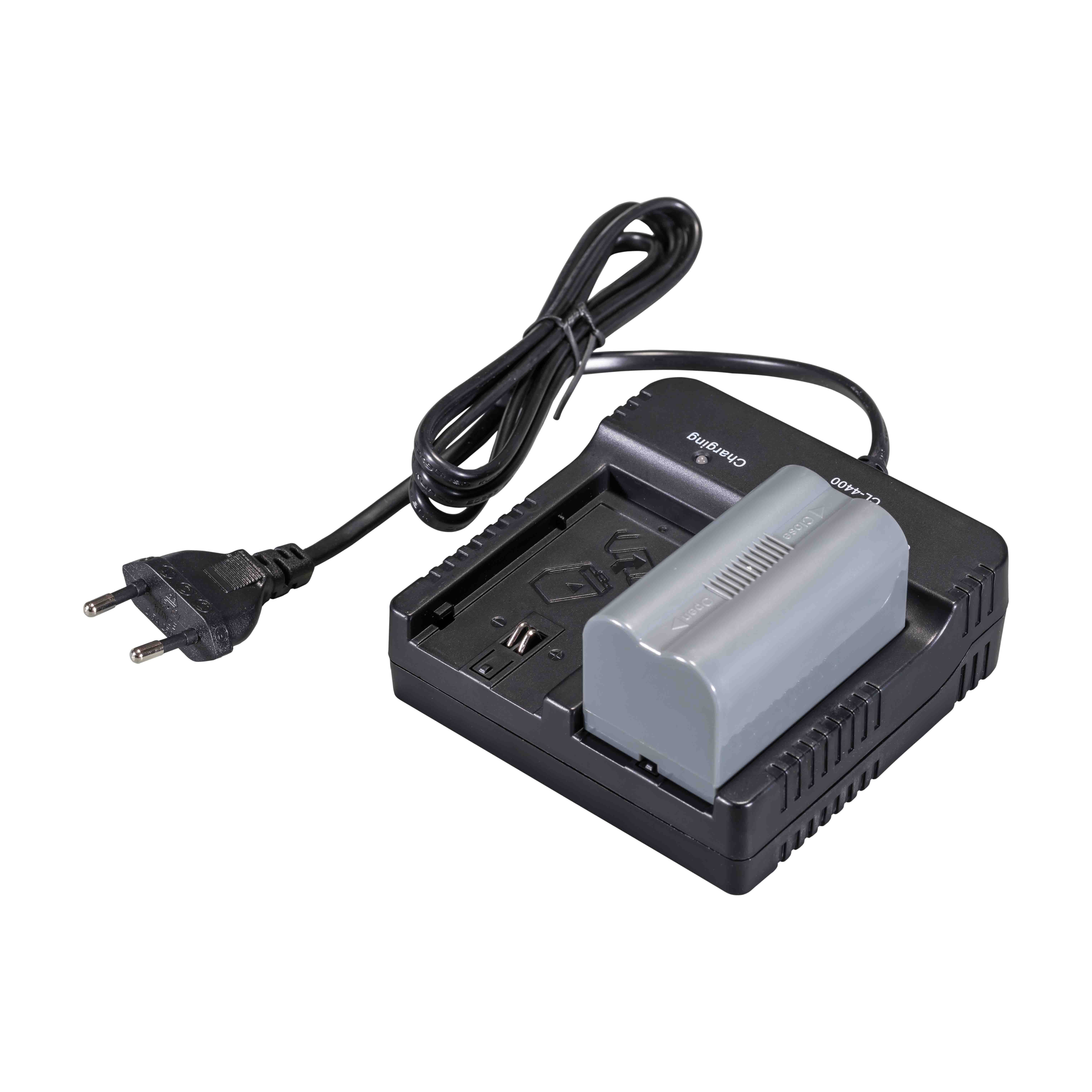 Batterie/Chargeur BL-5000+CL-4400